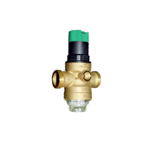 D115S Series Pressure Reducing Valve
