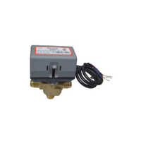 6013 Series FCU Valve Actuator