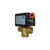 Vn Series Fcu Valve Actuator - Application: Air