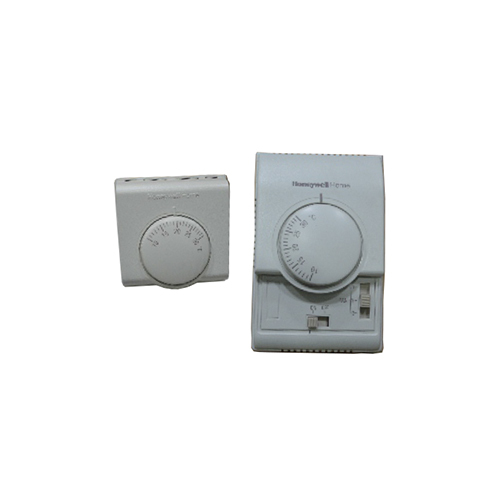 T6373A Series FCU Thermostat