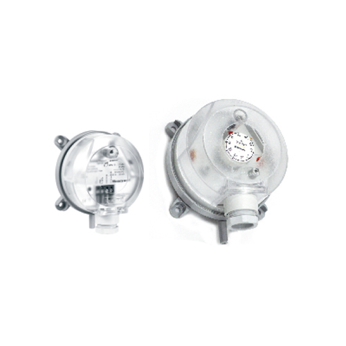 DPTE Series Pressure Transmitter