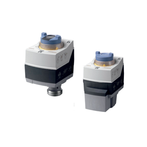SAS Series Actuator
