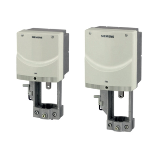 SBV Series Actuator