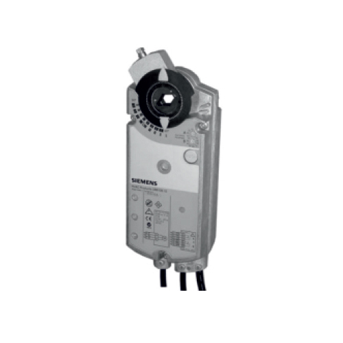GIB Series Actuator