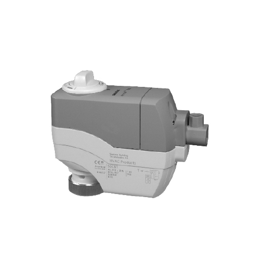 SSC Series Actuator