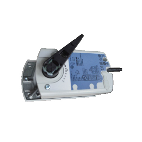 SKC Series Actuator