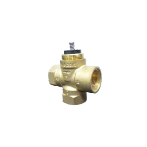 VXI46 Series FCU Valve With Actuator
