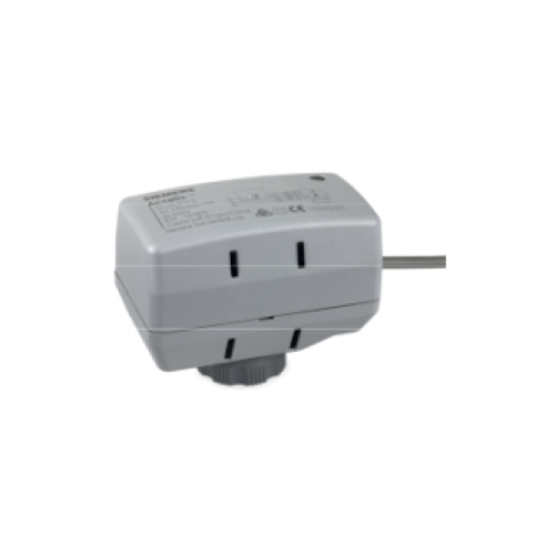 STP Series FCU Valve With Actuator
