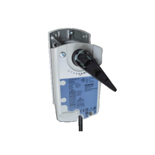 GGA Series Damper Actuator