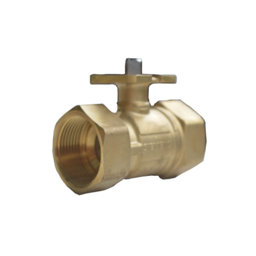 VBI Series 2 Way Ball Valve