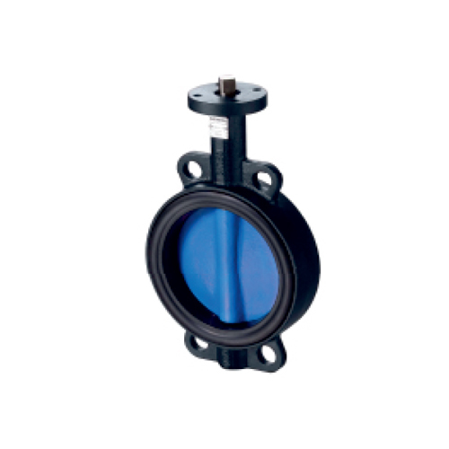 VKF 42 Series Motorized Butterfly Valve