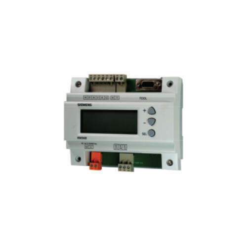 RWD Series Universal Controller