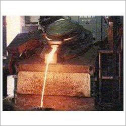 पिघलाने वाली भट्टियाँ