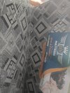Folding Mattress - Size: Double