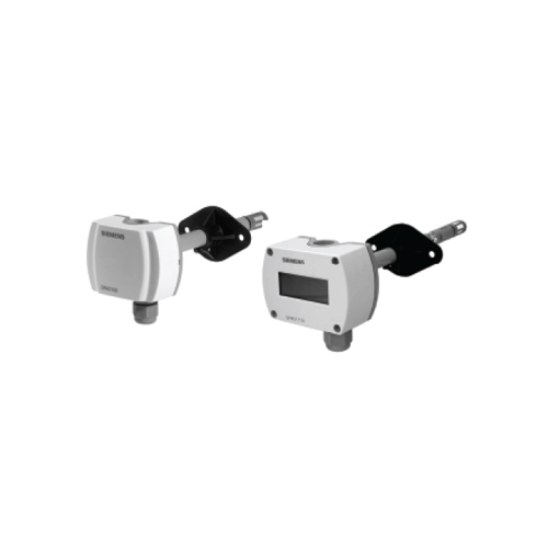 QFM Series Duct Type T+RH Sensor