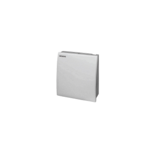 QFA Series Wall Mount T+RH Sensor