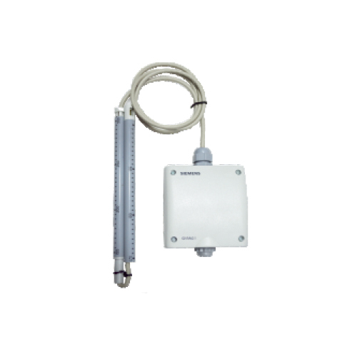 QVM62.1 Air Velocity Sensor