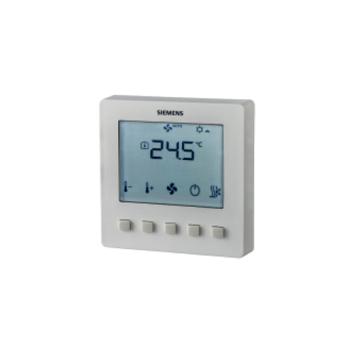 RDF 510 Series FCU Thermostat