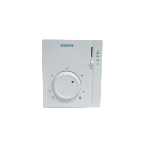 RAB21 Series FCU Thermostat