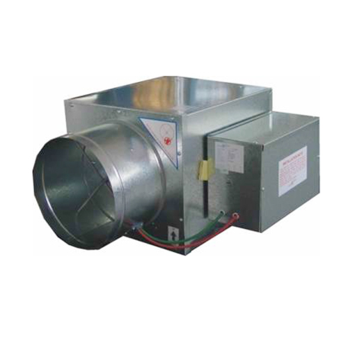 Variable Air Volume