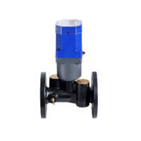 Rlbc Series Btu Meter - Color: Blue