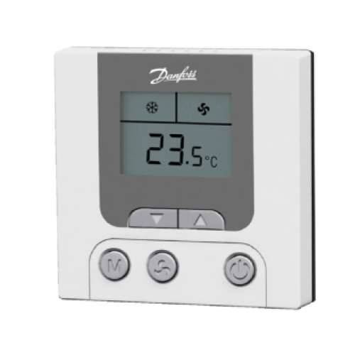 REPI Series AHU Thermostat