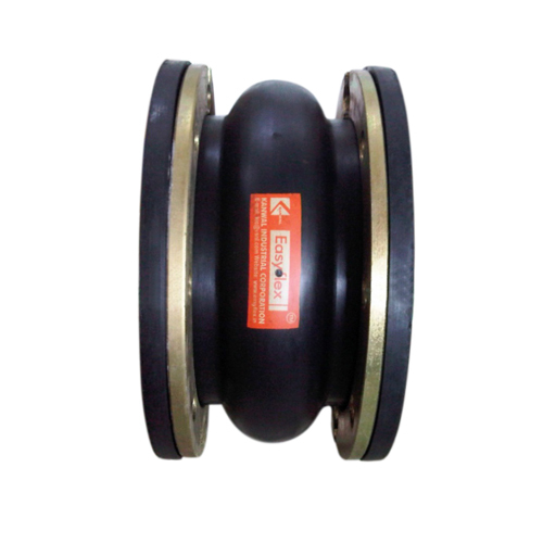 Single Arch Expansion Bellow