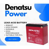 Electric Bike Batteries