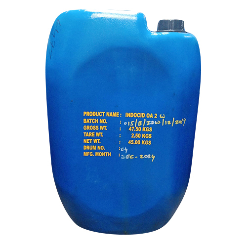 Acid Thickener
