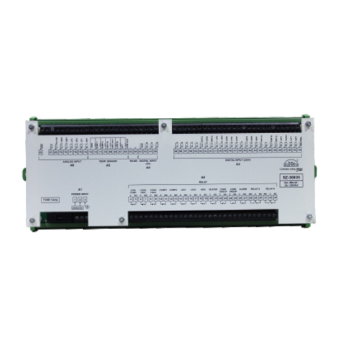 PCG100 श्रृंखला PLC