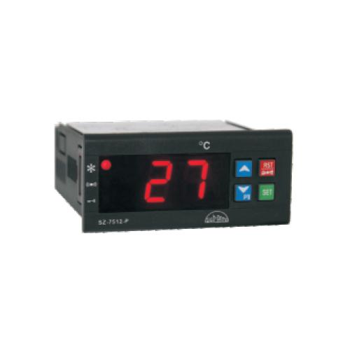 एंटी फ्रीज़ कंट्रोलर डेफ्रॉस्ट एयर ड्रायर कंट्रोल विथ अलार्म आउटपुट