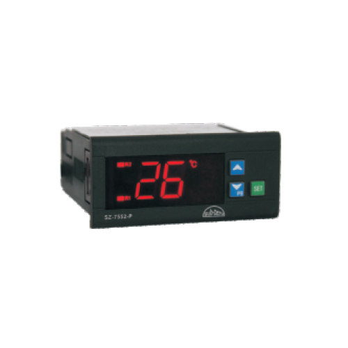 SZ7574 श्रृंखला पैक्ड एसी कंट्रोलर दो कंप्रेसर डिफरेंशियल कंट्रोलर