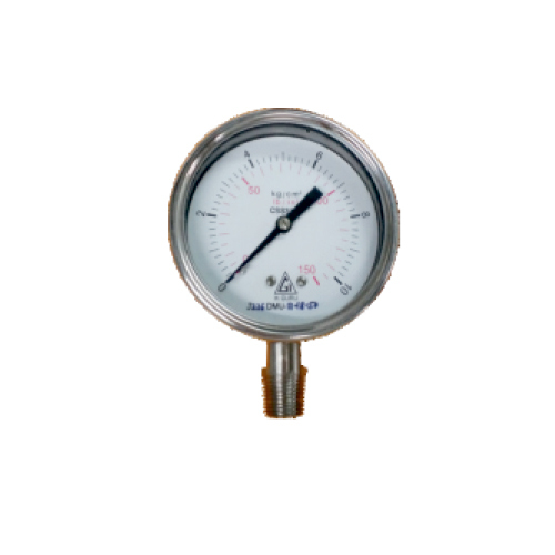 GI H Guru Gauges