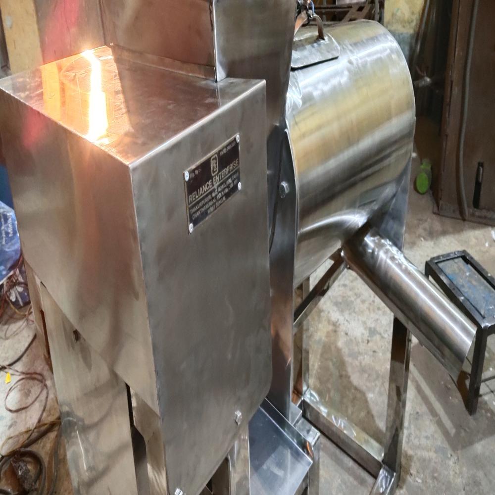 Sauce - Ketchup Making Machine