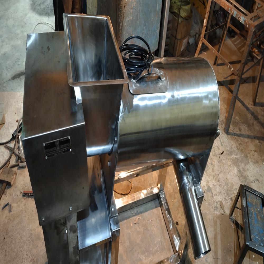 Sauce - Ketchup Making Machine