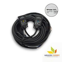 Autonics Bps3m-tdtl Photoelectronic Sensor - Accuracy: 100  %