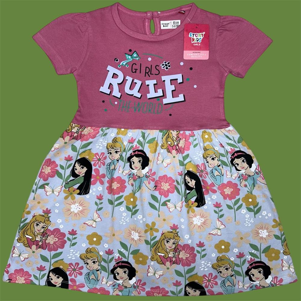 Girls frock