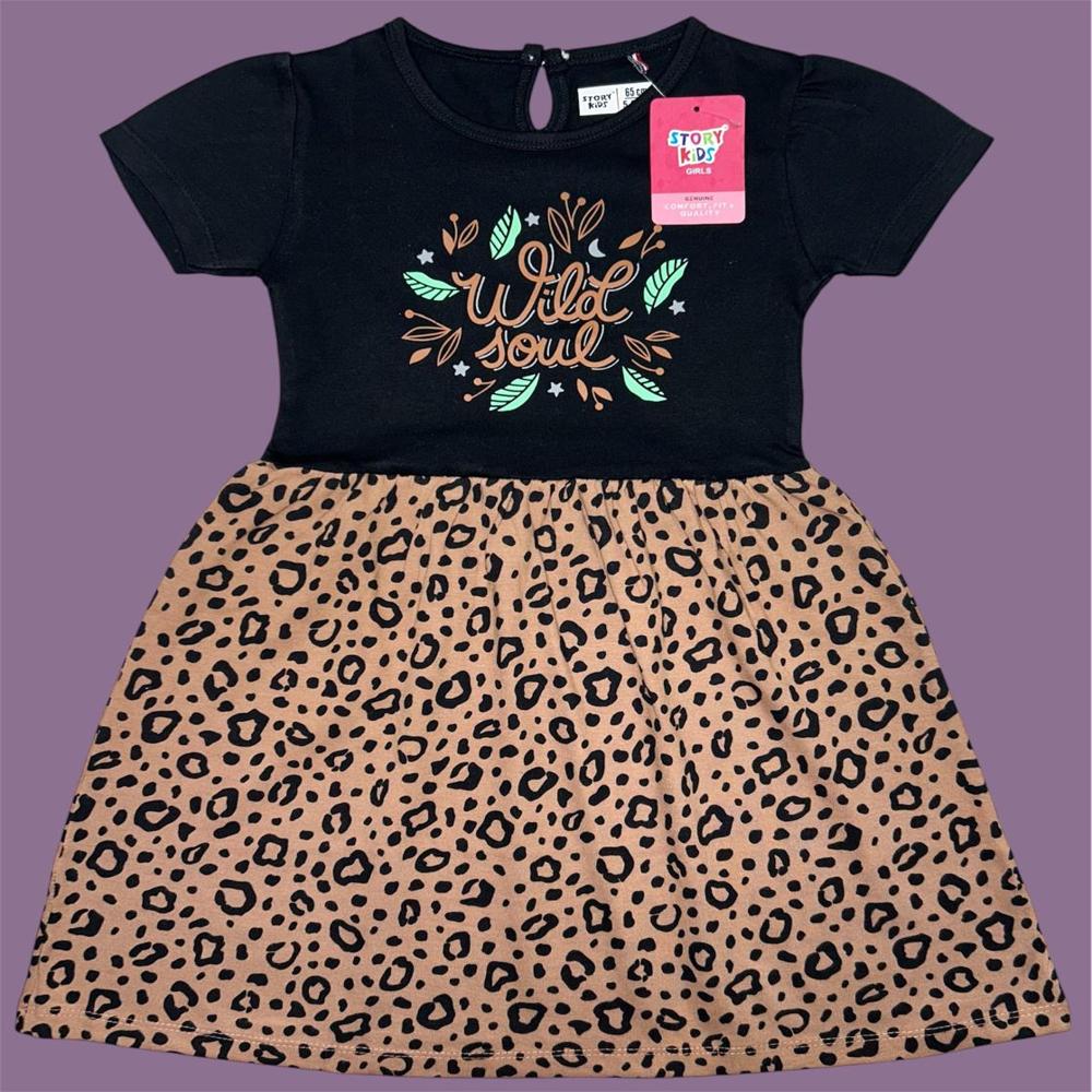 Girls frock