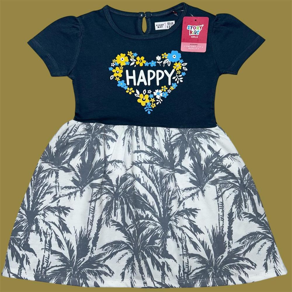 Girls frock