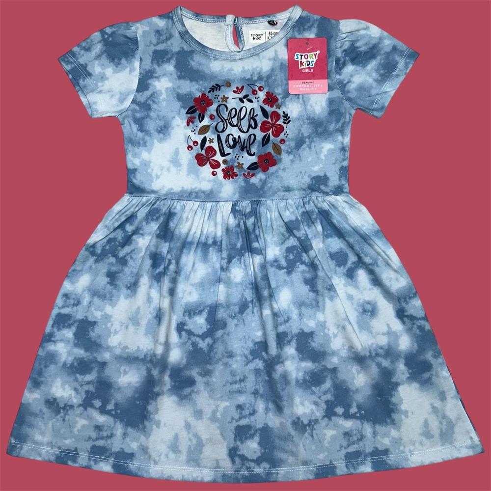 Girls frock