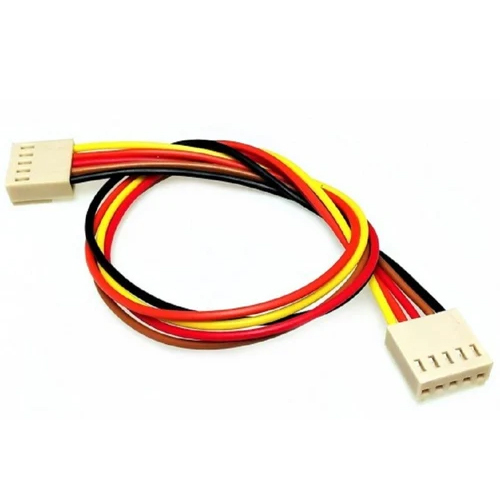 2.5 Mm Relimate Connector - Color: Multicolor