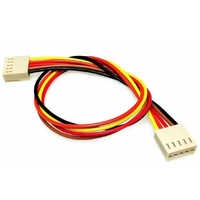 2.5 Mm Relimate Connector - Color: Multicolor