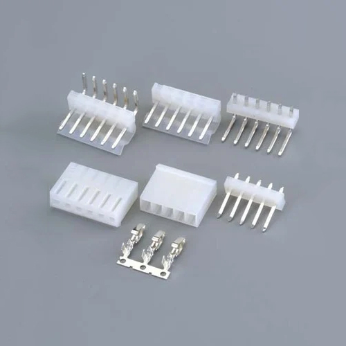 2510 Pin Connector - Application: Electrical