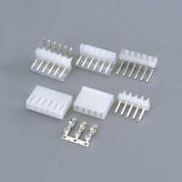 2510 Pin Connector
