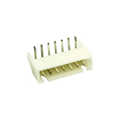 Jst Pcb Connector - Application: Electrical