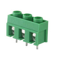 PCB Terminal Block