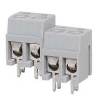 500/2 PCB Terminal Block