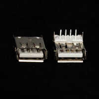 Micro Usb Connectors - Application: Electrical