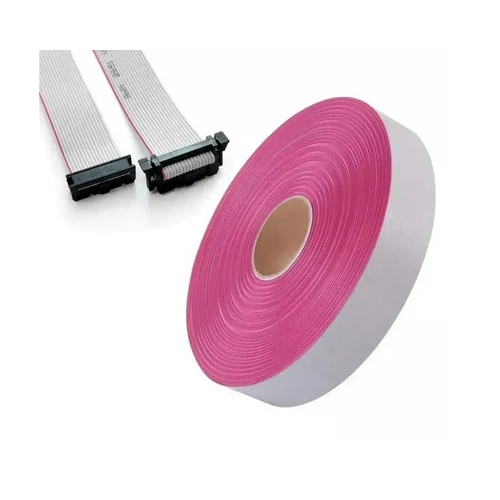 Flat Ribbon Cable - Application: Electrical