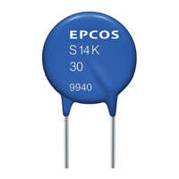 Metal Oxide Varistor